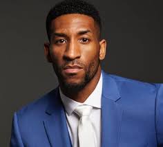 Meet Ash-Lee Henderson-The Affrilachian Activist and Organizer Fighting for  Racial Equality