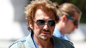 Audio- Johnny Hallyday est dans L'attente