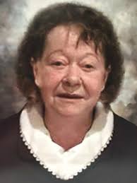 Beaudoin, Denise Falardeau 1944-2020