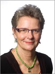 Kerin O'Dea: improving the health of Indigenous Australians