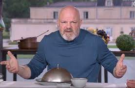 Born 2 december 1966) is a french chef. Philippe Etchebest Upset About An Objectif Top Chef Candidate Video