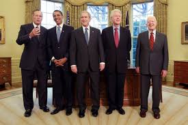 Five presidents and the legacy of watergate, by bob woodward how jimmy won, by kandy stroud as good as its people. Why Jimmy Carter Is A Great American Leader Vox