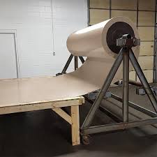 You can paint rv exterior fiberglass by using fiberglass paint. Rv Exterior 8 5 Wide Tan Rv Fiberglass Rv Filon Siding