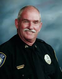 Kenneth Michael Jordan