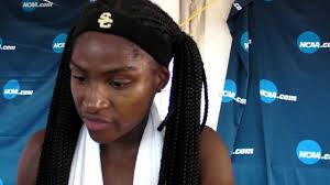 Twanisha Terry Champion Women's 4x100m, 3rd Place 100m