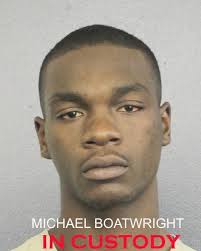 Four men indicted in killing of rapper XXXTentacion