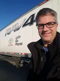 Neal Graham at Ed Martin Toyota