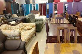 Shop desks, chairs, bookcases, storage and decor to create a productive space. Shop Furniture At Royapettah High Road Lbb Chennai