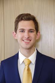 Haake, 6 alumni receive NSF grad research fellowships