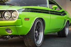 Image result for Medium Green 1971 Challenger