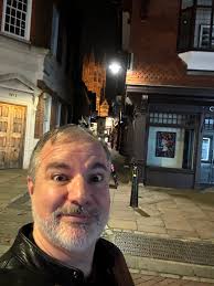 Peter V Brett :: Blog