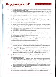 Das land war geeint, abgeschottet und nach brutalen verfolgungen vom christentum befreit. Begegnungen B1 Lehrerhandbuch Pdf Txt
