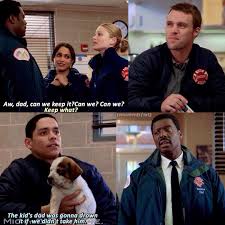 They Need To Put This Show On Netflix Chicago Fire Chicago Fire Dawsey Chicago Justice