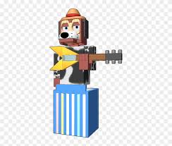 The creative engineering animatronics us. Cyberamic Jasper From The Road Stage At Chuck E Cheese S Cartoon Hd Png Download 768x768 2125777 Pngfind