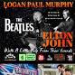 The Beatles V’s Elton John (With A Little Help event image