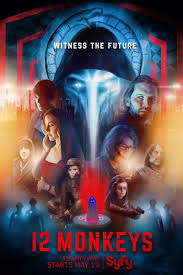 Start your free trial to watch 12 monkeys and other popular tv shows and movies including new releases, classics, hulu originals, and more. Pin By Ernest Bellingan Scott On Television 12 Monkeys Monkey Tv Series Twelve Monkeys