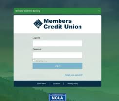 24 7 Banking Members Credit Union
