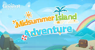 Genshin impact has absolutely exceeded my expectations. Genshin Impact Preview Version 1 6 Midsummer Island Adventure Now The New Version Is Coming Soon Featuring A New Area New Puzzles And New Light Summer Outfits Go To V1 6 Midsummer Island