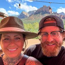 Sedona trip in November is a dream come true