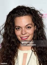 Actress Grace Gray attends "The Sisterhood Of Night" NY Premiere and...  News Photo