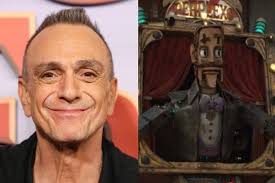 The Electric State cast: A guide to the robots and humans in Netflix film