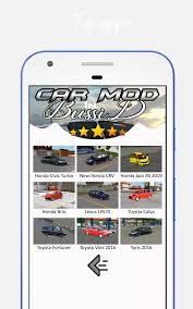 Car Mod In Bussid For Android Apk Download