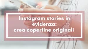 Creare Copertine Per Le Storie In Evidenza Su Instagram Giulia Golino Cook Eat Love Sul sito la tela nera si trovano i libri noir, horror e di paura. creare copertine per le storie in