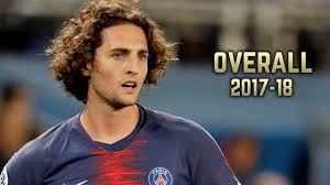 The football player is currently single, his starsign is aries and he is now 26 years of age. Adrien Rabiot Alchetron The Free Social Encyclopedia