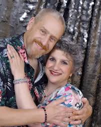 Some of my favorite people throughout the years who have visited me here in  Oregon…( except Steve Martell… I went to see him and Bruce Berger who  already post a pic of