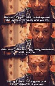 The 1 Reason You Re Not His Priority Anymore Commitment Connection Movie Quotes Tv Dads Funny Quotes