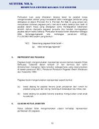 Surat Rayuan Kepada Kementerian Dalam Negeri Malacca C