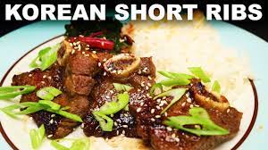 We did not find results for: Korean Style Short Ribs Pan Seared Braised Method Youtube