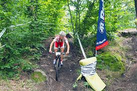 Betch.nl superior brentjens mtb racing team. 2014 Wuc Cycling Mountain Bike Competition Started