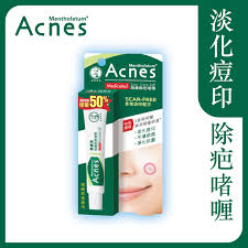 暗瘡除疤啫喱– Mentholatum Hong Kong 曼秀雷敦香港官網