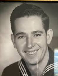 Obituary information for Eugene Murrell Pierson