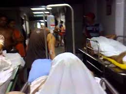 Resultado de imagem para ijf hospital