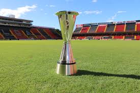 Concacaf champions league (international) tables, results, and stats of the latest season. Concacaf League