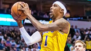 Born february 18, 1993) is an american professional basketball player for the los angeles lakers of the national basketball association (nba). Nba Free Agency Kentavious Caldwell Pope Re Signing With Lakers On Three Year 40 Million Deal Per Report Cbssports Com