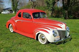 Image result for Boulevard Maroon 1929 Buick