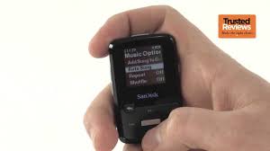 3) for free in pdf. Sandisk Sansa Clip Zip Review Youtube
