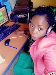 Happy International Women's Day to all women