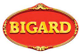 Lucien bigard est employé dans le négoce de viande aux halles de paris. Bigard Entreprise Wikipedia