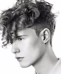 It's a sign of good health if you have a head full of thick hair. 45 Short Curly Hairstyles For Men With Fabulous Curls Men Hairstylist