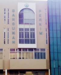 Members of the dun comprises. Perkim Melaka