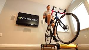 I'm a pretty accomplished diy'r, even worked at a bike shop when i was a kid, been riding for over fifty years, so don't anticipate any insurmountable problems. How To Make A Bicycle Into A Stationary Exercise Bike Lotuskitty