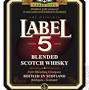 sca_esv=dac618f4f8bd3a2f Label 5 Whisky price in dubai duty free from www.wine-searcher.com