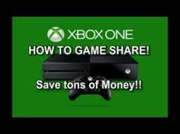 If you don't know how to gameshare on xbox one then worry not because we will explain each and every step to let you game share with your friends and vice versa. How To Game Share On Xbox One 2020 Save Money Youtube
