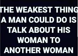 She's pregnant with her lover's child and so that's another major thing that she has to take into consideration. I Always Tell Him Keep It Between You And Her When You Start Speaking I Ll Of Another Woman To Me Other Woman Quotes Good Woman Quotes Cheating Husband Quotes
