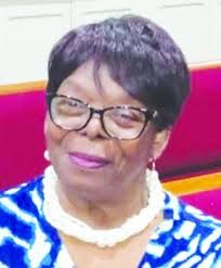 Hesterlenia (Hess) Newbold- Miller