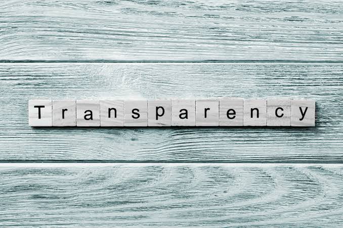 Unpacking Transparency: How it shapes organizations and markets